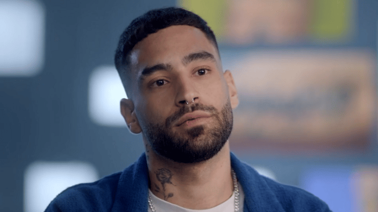 נתנאל דהאן, "האח הגדול"