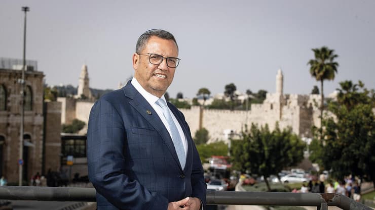 צילום: אלכס קולומויסקי