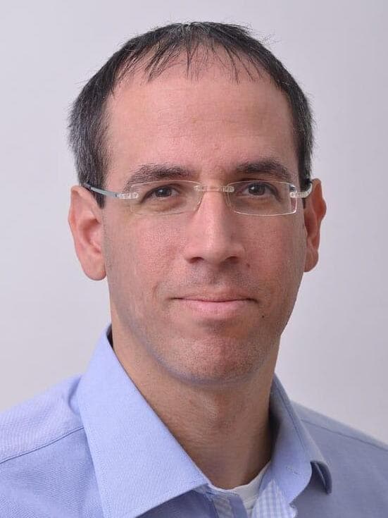 ד"ר ירדן לוינסקי