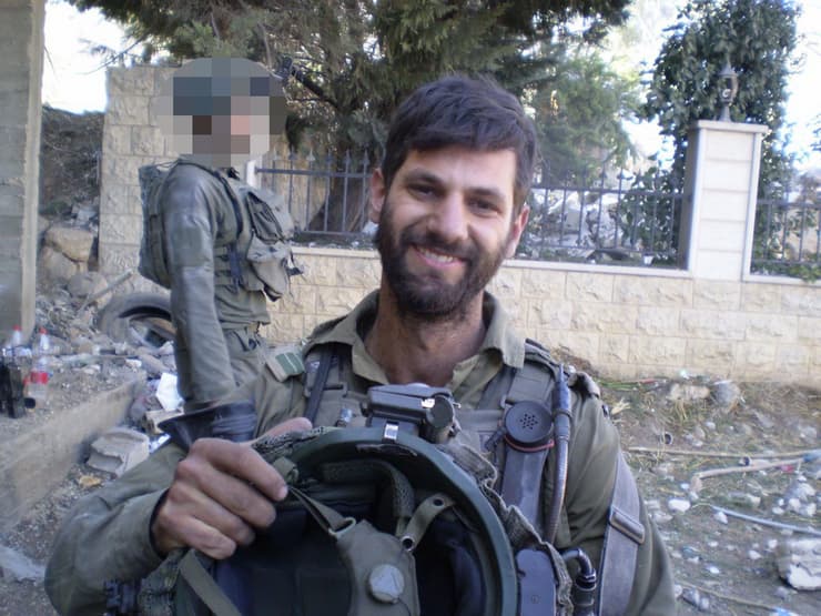 סרן (מיל') רון פיינר נשלח ל-20 ימי כלא על סירוב מצפוני להמשיך בלחימה