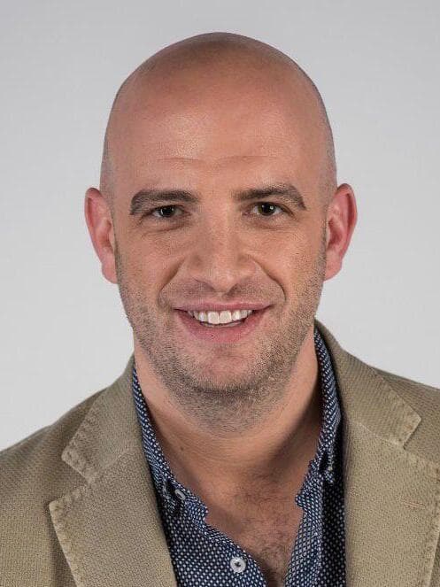 ד"ר יהודה תנורי לימן