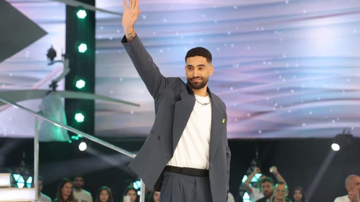 נתנאל דהאן, "האח הגדול"