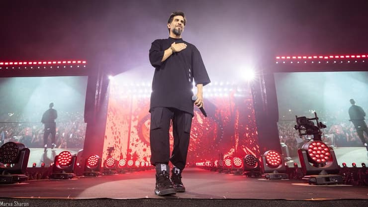 פאר טסי בפארק הירקון