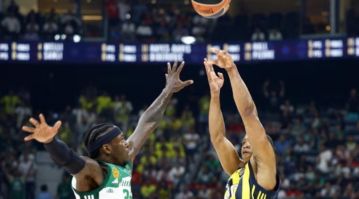 דבון הול וקנדריק נאן