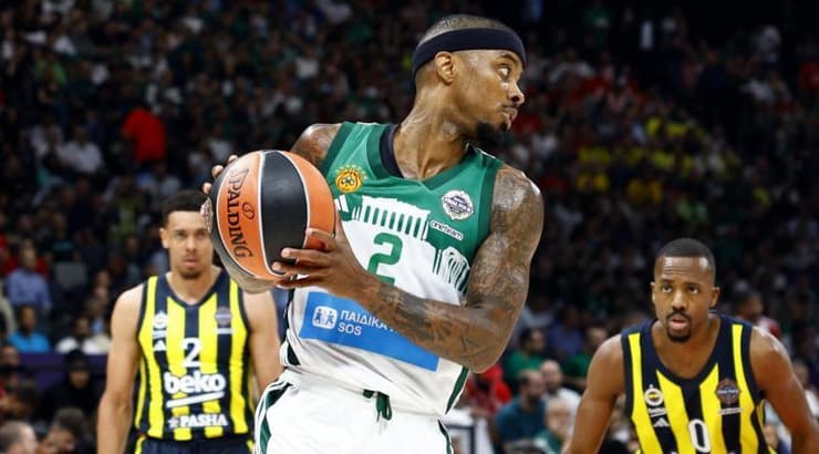 לורנזו בראון