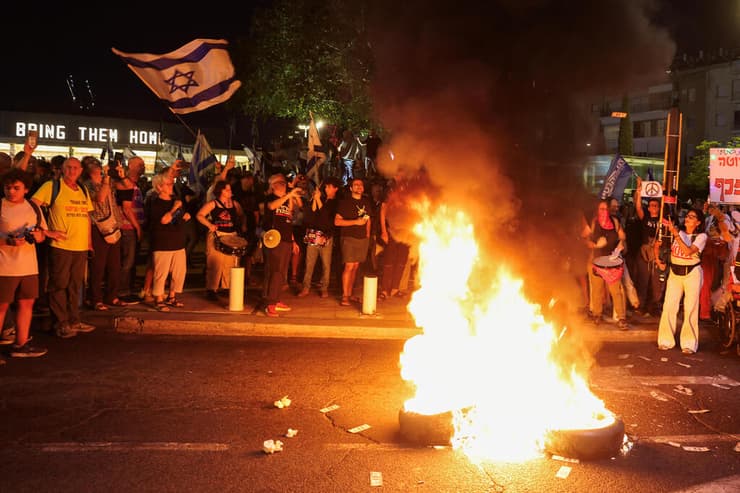 כיכר הבימה תל אביב