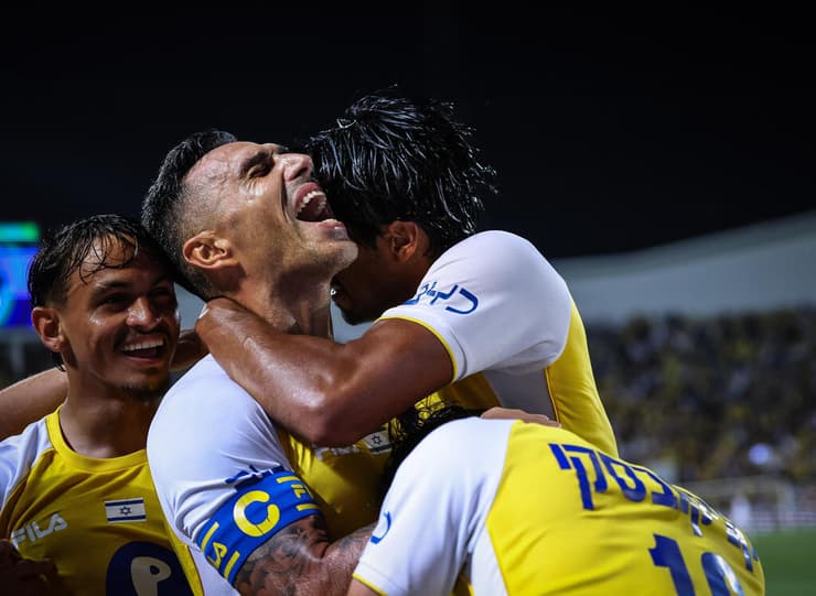 זהבי (צילום: עוז מועלם) זהבי