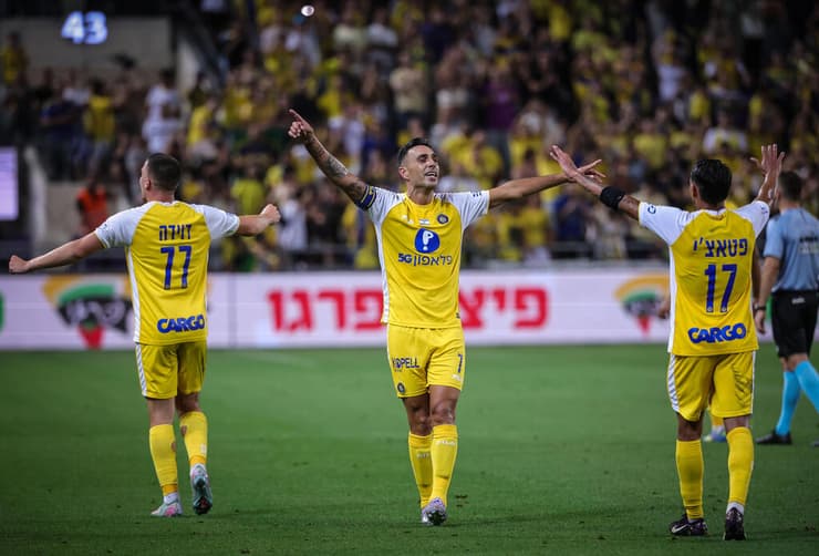 זהבי