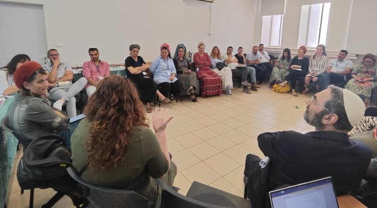 פורום מיזמי ההיכרויות