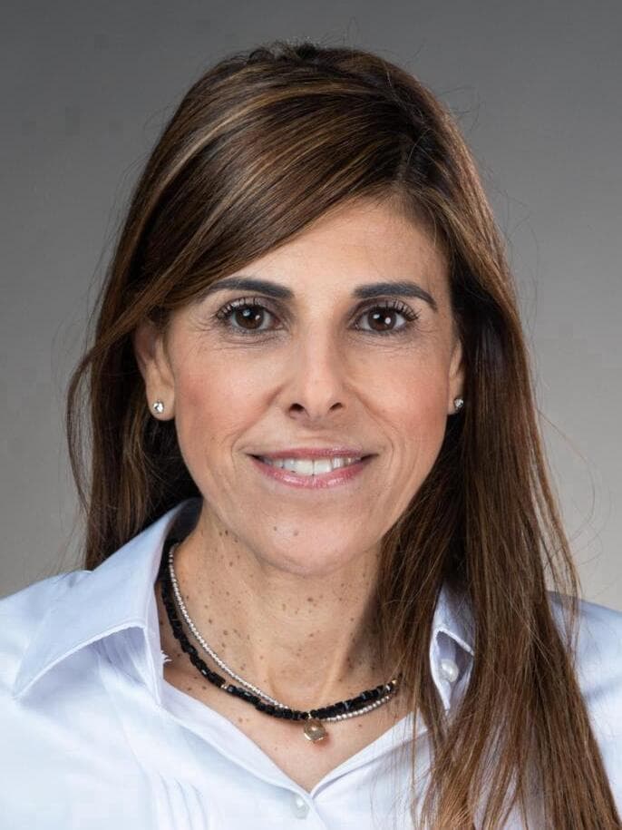 התזונאית לימור טל פוני