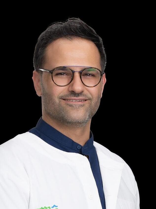 ד"ר ראיד חורי