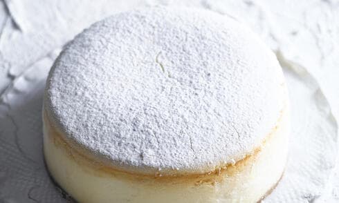 עוגת גבינה קלאסית