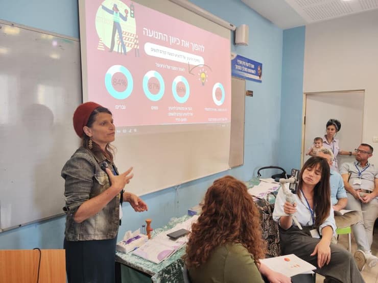 הכנס בירושלים