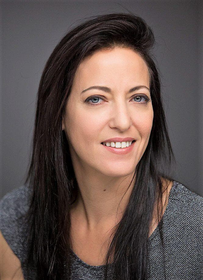 ליהיא לפיד. שאלה שמטרידה כל הורה לילד עם צרכים מיוחדים (צילום: ורדי כהנא) ליהיא לפיד