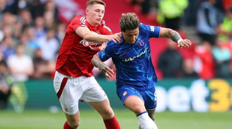 אנסו פרננדס ואליוט אנדרסון (רויטרס) אנסו פרננדס ואליוט אנדרסון