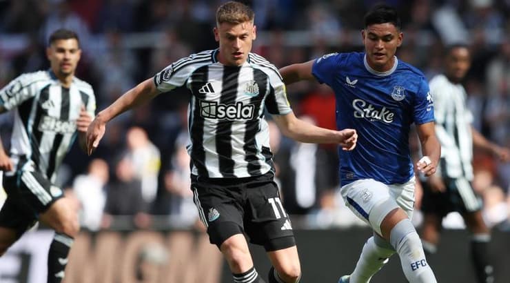 הארווי בארנס (רויטרס) הארווי בארנס