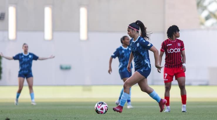 דניאלה הלאנה (שחר גרוס) דניאלה הלאנה