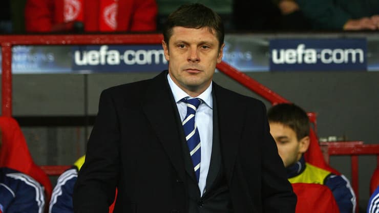 אולג לוז'ני (Alex Livesey/Getty Images) אולג לוז'ני