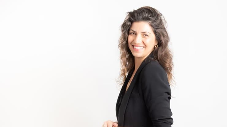 ד"ר אודליה דיין-גבאי