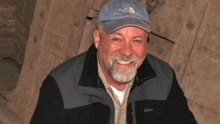 ג׳ון אקרי, המנהל החדש של הקרן. "מחזיק ברקורד של יותר מ-20 שנות ניסיון בשטח" (צילום: מתוך לינקדאין ) ג׳ון אקרי