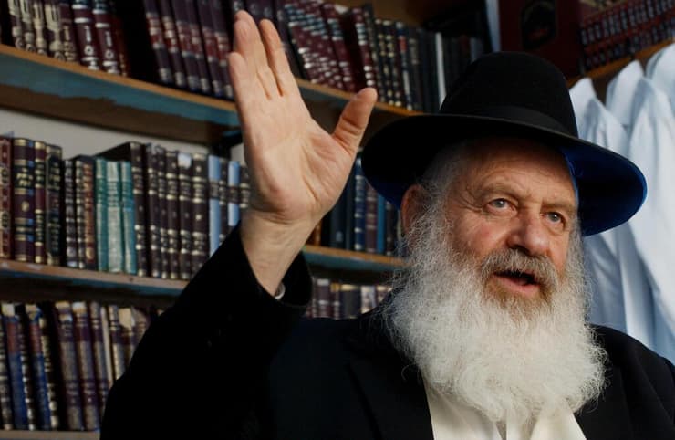 אורי זוהר ז"ל