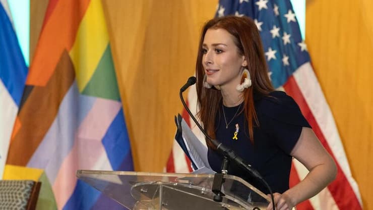 שרה לין מילגרים