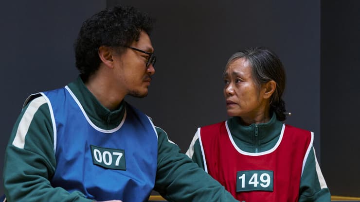 מתוך "משחק הדיונון", עונה 3