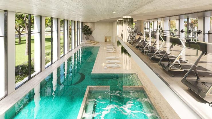 פרויקט אוטופיה של קבוצת נחמיאס 