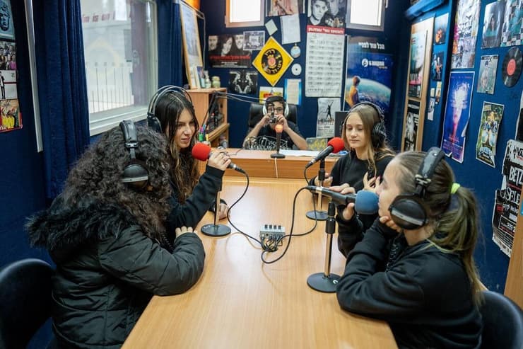 כפרי הנוער של ויצו 