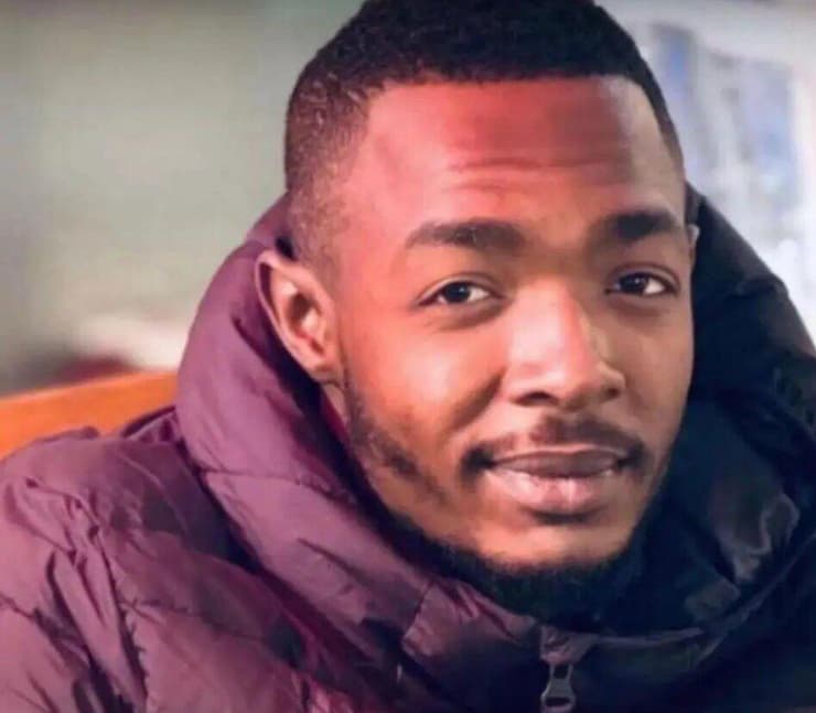 הנרצח מונדר אבו בלאל