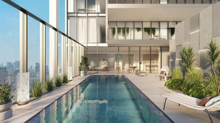 פרויקט אוטופיה של קבוצת נחמיאס 