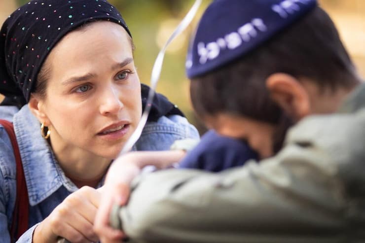 מתוך "תדר"