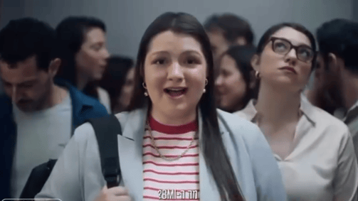 פרסומת נובו נורדיסק