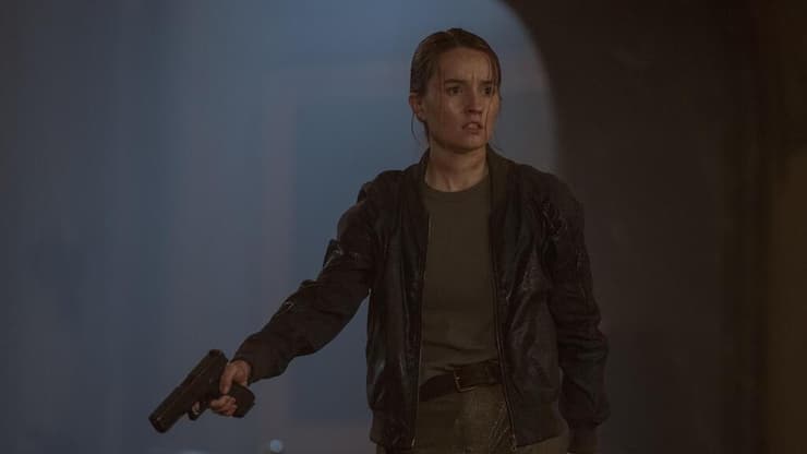 מתוך "האחרונים מבינינו" - עונה 2, פרק 7