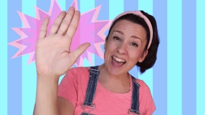 מאות מיליוני צפיות לכל סרטון ביוטיוב. מיס רייצ'ל (צילום: יוטיוב) מיס רייצ'ל כוכבת ילדים אמריקנית