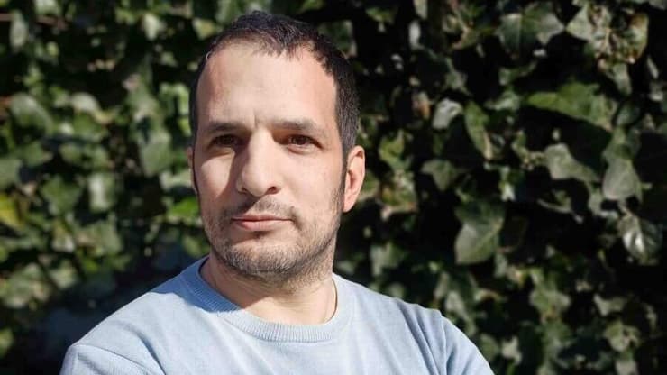 ד"ר בן עפרון (צילום: מכון ויצמן למדע) ד"ר בן עפרון