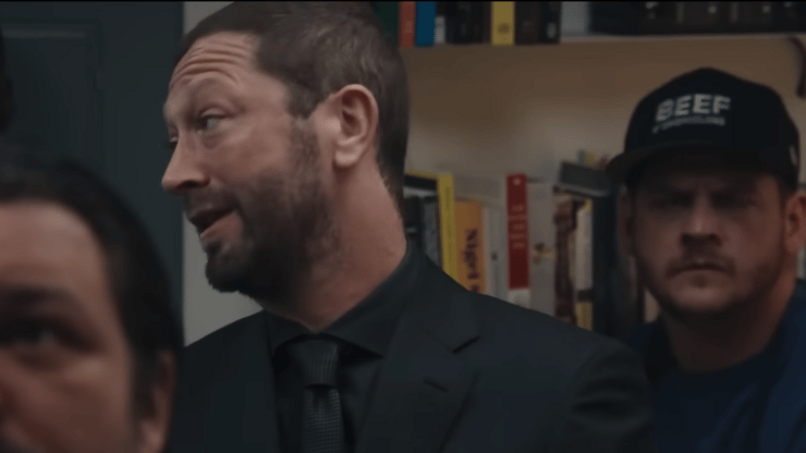 מתוך "הדוב", עונה 4 