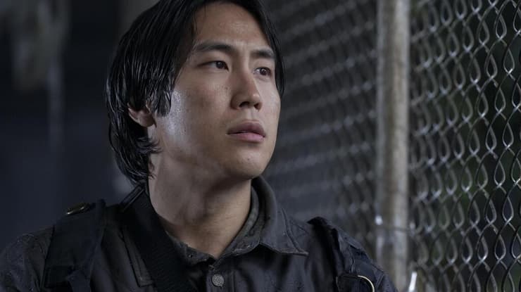 מתוך "האחרונים מבינינו" - עונה 2, פרק 7