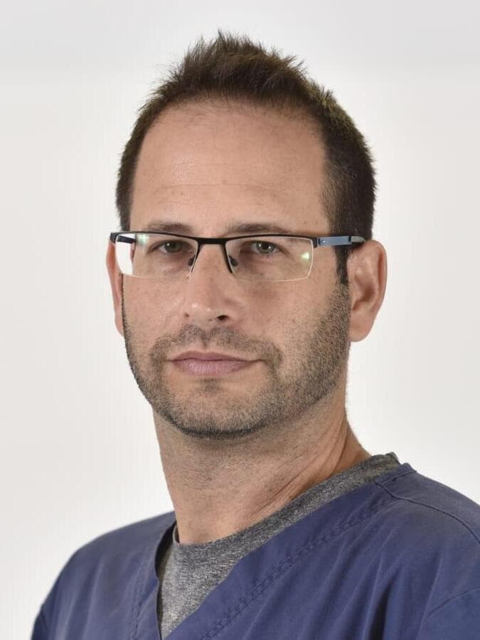 ד"ר רונן פומפ