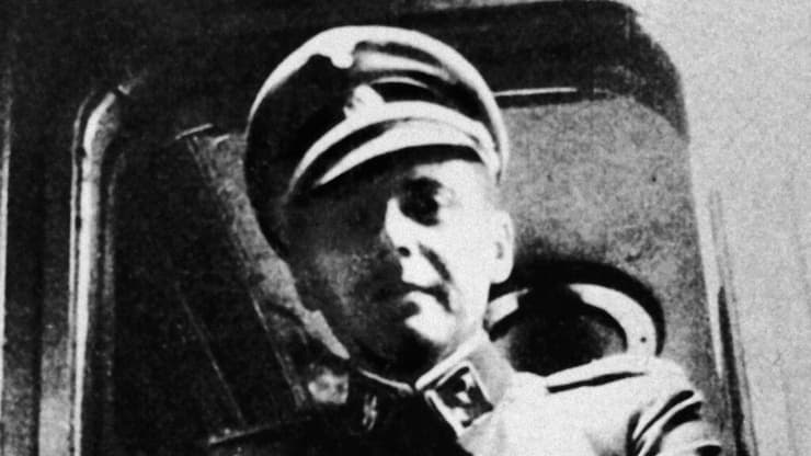 ד"ר יוזף מנגלה