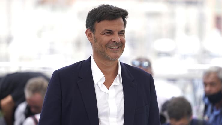 פרנסואה אוזון