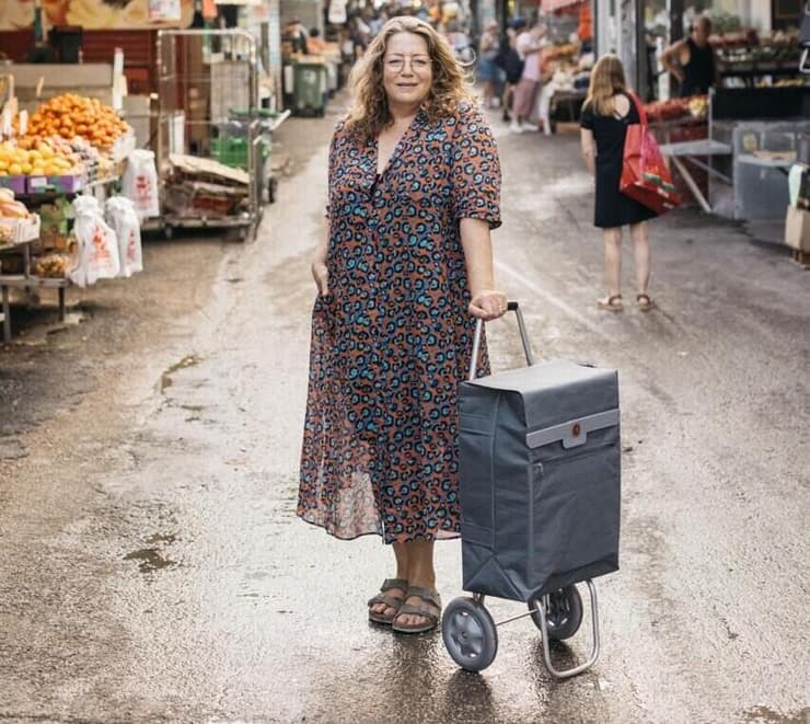 עדינה זוסמן