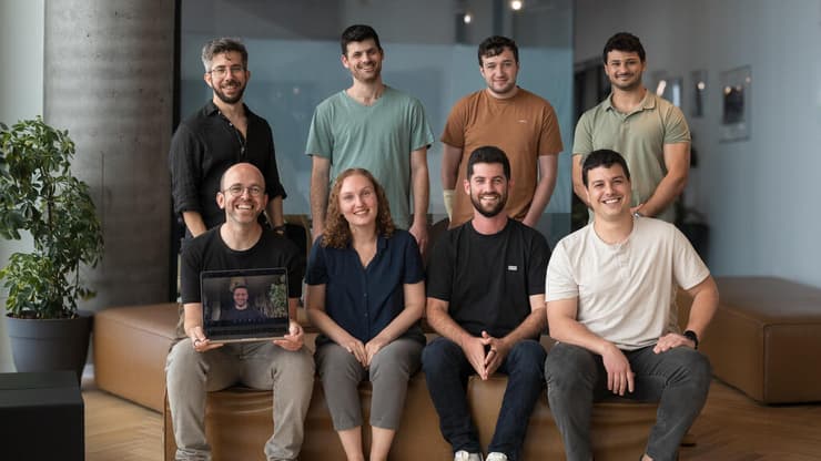 צוות Traceloop (אייל שני) צוות Traceloop