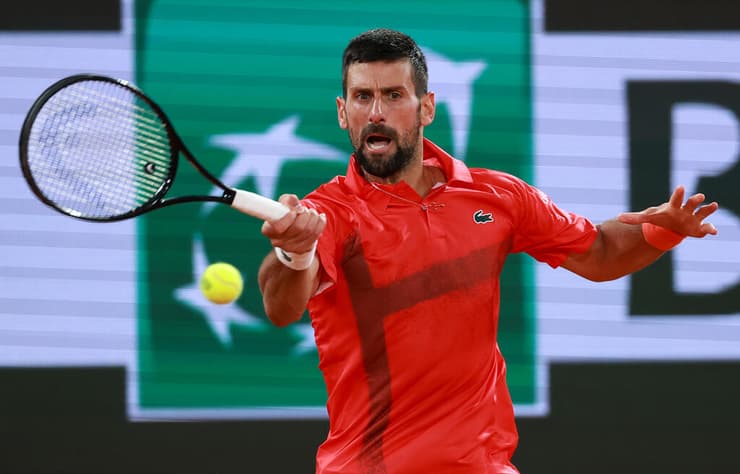 נובאק ג'וקוביץ'