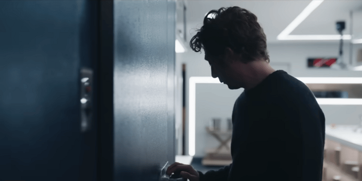 מתוך "הדוב", עונה 4 (צילום: באדיבות דיסני +) מתוך "הדוב", עונה 4