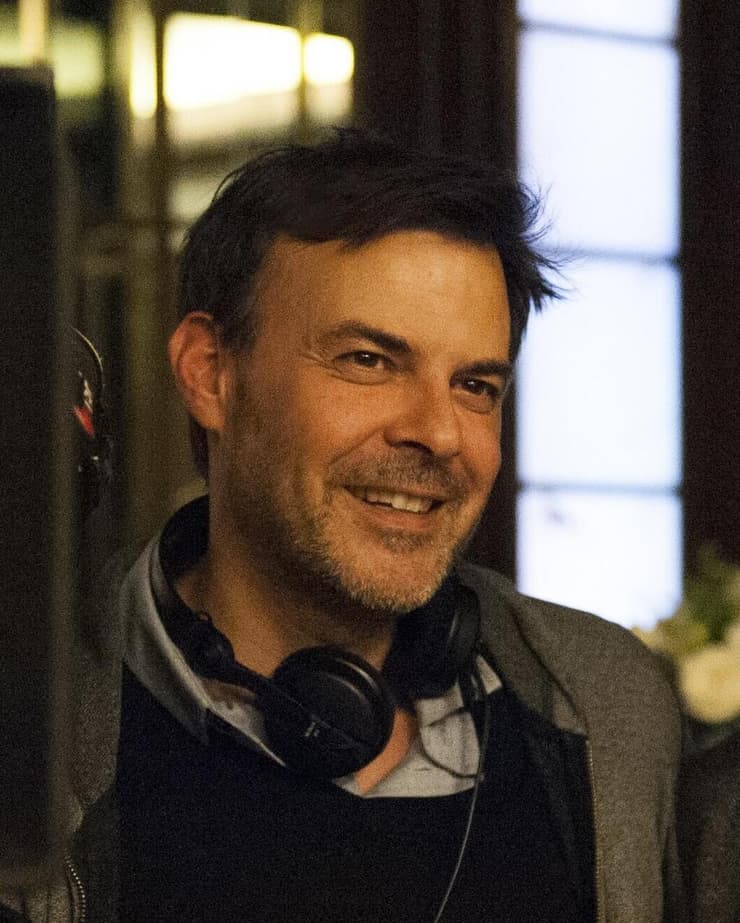 ילד נצחי. פרנסואה אוזון