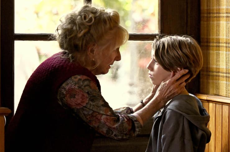 מתוך "כשקיץ הופך לסתיו"