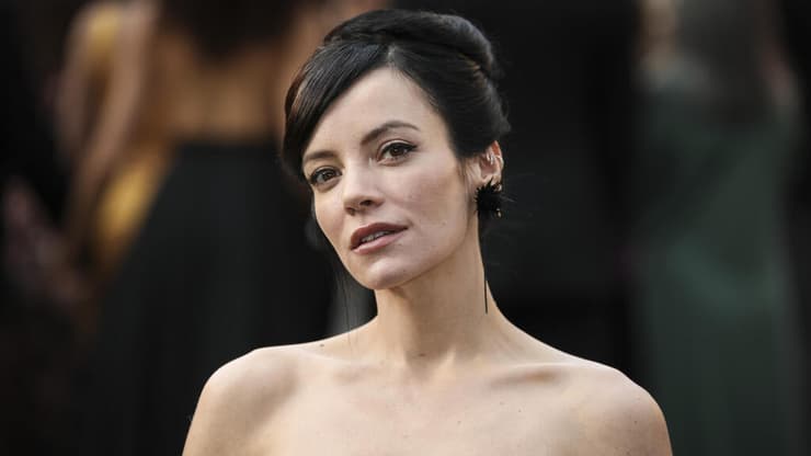 לילי אלן (צילום: Vianney Le Caer/Invision/AP) לילי אלן