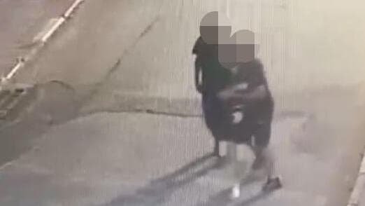תיעוד: מארב ותקיפות קשות של צעיר בשדרות לאחר שקבעו להיפגש באפליקציית גריינדר