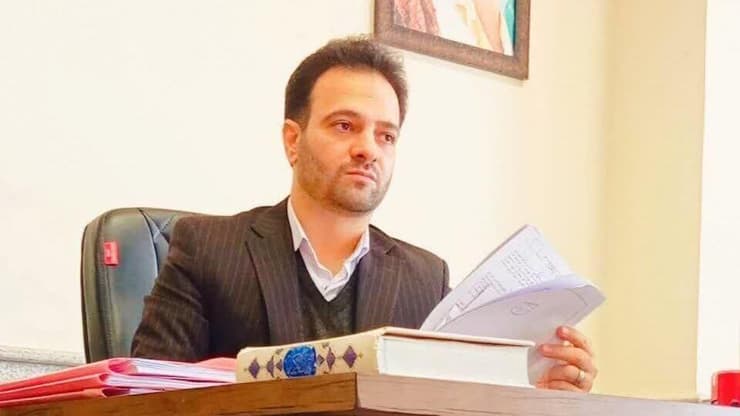 איראן שופט נרצח בעיר שיראז